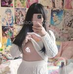 Twitter萝莉〖小埋长不高〗可爱私拍，奶油肌肤挺乳粉穴在外是老师同学眼中的乖乖女在家是小母狗