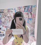 Twitter萝莉〖小埋长不高〗可爱私拍，奶油肌肤挺乳粉穴在外是老师同学眼中的乖乖女在家是小母狗