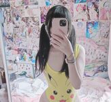 Twitter萝莉〖小埋长不高〗可爱私拍，奶油肌肤挺乳粉穴在外是老师同学眼中的乖乖女在家是小母狗