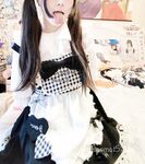 Twitter萝莉〖小埋长不高〗可爱私拍，奶油肌肤挺乳粉穴在外是老师同学眼中的乖乖女在家是小母狗