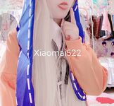 Twitter萝莉〖小埋长不高〗可爱私拍，奶油肌肤挺乳粉穴在外是老师同学眼中的乖乖女在家是小母狗