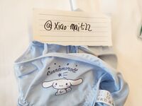 Twitter萝莉〖小埋长不高〗可爱私拍，奶油肌肤挺乳粉穴在外是老师同学眼中的乖乖女在家是小母狗