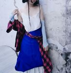 Twitter萝莉〖小埋长不高〗可爱私拍，奶油肌肤挺乳粉穴在外是老师同学眼中的乖乖女在家是小母狗