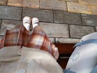 Twitter萝莉〖小埋长不高〗可爱私拍，奶油肌肤挺乳粉穴在外是老师同学眼中的乖乖女在家是小母狗