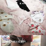 Twitter萝莉〖小埋长不高〗可爱私拍，奶油肌肤挺乳粉穴在外是老师同学眼中的乖乖女在家是小母狗