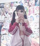 Twitter萝莉〖小埋长不高〗可爱私拍，奶油肌肤挺乳粉穴在外是老师同学眼中的乖乖女在家是小母狗