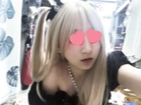 Contrast little slut [JULES] is a very famous girl recently. Her innocent face is unexpectedly so sexy that she can be fucked, trained and exposed. It’s fun and contrasting~