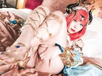 โตการ์ โตการ์ เก็นชิน ลูนี่