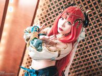 โตการ์ โตการ์ เก็นชิน ลูนี่