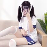 The most beautiful girl with 210,000 followers on Twitter squirts the Loli Princess [Rabbit Loves Squirting]. Subscribe to private photos, and she can be salty or sweet in various uniforms and expose props Ziwei outdoors in front of people.