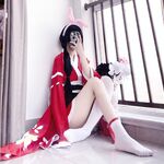 The most beautiful girl with 210,000 followers on Twitter squirts the Loli Princess [Rabbit Loves Squirting]. Subscribe to private photos, and she can be salty or sweet in various uniforms and expose props Ziwei outdoors in front of people.