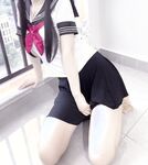 The most beautiful girl with 210,000 followers on Twitter squirts the Loli Princess [Rabbit Loves Squirting]. Subscribe to private photos, and she can be salty or sweet in various uniforms and expose props Ziwei outdoors in front of people.