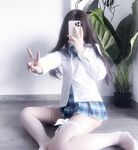 The most beautiful girl with 210,000 followers on Twitter squirts the Loli Princess [Rabbit Loves Squirting]. Subscribe to private photos, and she can be salty or sweet in various uniforms and expose props Ziwei outdoors in front of people.