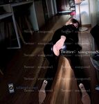 萬人追蹤推特氣質小姐姐【小姑媽S】訂閱，道具紫薇與擼鐵健碩帥哥大玩性愛