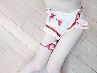 攝影大咖【山野村夫】御用模特，推特頂級高顏女神【廣深蝦醬】露臉私拍完整集，打炮自慰清純外表下如此反差