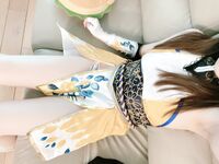 攝影大咖【山野村夫】御用模特，推特頂級高顏女神【廣深蝦醬】露臉私拍完整集，打炮自慰清純外表下如此反差