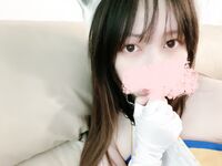 攝影大咖【山野村夫】御用模特，推特頂級高顏女神【廣深蝦醬】露臉私拍完整集，打炮自慰清純外表下如此反差