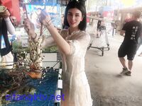 [คนดังรั่วไหล] ผู้มีชื่อเสียงทางอินเทอร์เน็ตแถวที่ 18 [เจียงเหวินซาน] มีเซ็กส์กับสปอนเซอร์ทางการเงินของเธอในโรงแรม เธอมีเพลงต้นฉบับอยู่สองสามเพลงและงานประจำวันของเธอคือการฝังเข็มในไนท์คลับ