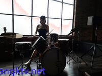 [คนดังรั่วไหล] ผู้มีชื่อเสียงทางอินเทอร์เน็ตแถวที่ 18 [เจียงเหวินซาน] มีเซ็กส์กับสปอนเซอร์ทางการเงินของเธอในโรงแรม เธอมีเพลงต้นฉบับอยู่สองสามเพลงและงานประจำวันของเธอคือการฝังเข็มในไนท์คลับ