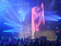 [คนดังรั่วไหล] ผู้มีชื่อเสียงทางอินเทอร์เน็ตแถวที่ 18 [เจียงเหวินซาน] มีเซ็กส์กับสปอนเซอร์ทางการเงินของเธอในโรงแรม เธอมีเพลงต้นฉบับอยู่สองสามเพลงและงานประจำวันของเธอคือการฝังเข็มในไนท์คลับ