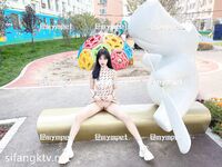 【重磅核彈】極品顏值女神【mympet】VIP福利合集，非推特免費資源，露出裸舞抖音風換衣啪啪，完美露臉