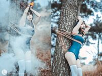 คอลเลกชันผลงานการหายใจไม่ออกของ DOM