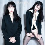 คอลเลกชันผลงานการหายใจไม่ออกของ DOM