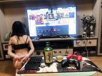 คอลเลกชันผลงานการหายใจไม่ออกของ DOM