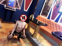 คอลเลกชันผลงานการหายใจไม่ออกของ DOM