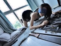 คอลเลกชันผลงานการหายใจไม่ออกของ DOM