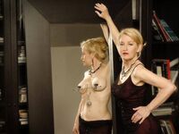 คอลเลกชันผลงานการหายใจไม่ออกของ DOM