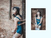 คอลเลกชันผลงานการหายใจไม่ออกของ DOM