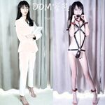 คอลเลกชันผลงานการหายใจไม่ออกของ DOM