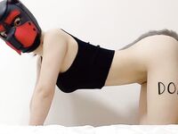 คอลเลกชันผลงานการหายใจไม่ออกของ DOM