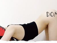 คอลเลกชันผลงานการหายใจไม่ออกของ DOM