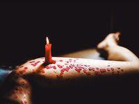 คอลเลกชันผลงานการหายใจไม่ออกของ DOM