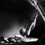 คอลเลกชันผลงานการหายใจไม่ออกของ DOM