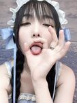 Twitter Lolita〖달콤한 이빨 Zaizaijiang〗Keyujieko Loli는 순수하고 매력적이며 대조되는 비전, 아름다운 다리를 가진 매우 부드럽고 섹시한 아름다움