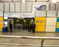 Twitter萝莉〖wanw2002〗露出调教商场车库楼道吃鸡啪啪，高挑完美身材被大肉棒狠干超极品反差