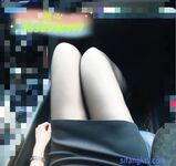 2024震撼奉獻，推特綠帽癖淫盪夫妻刷鍋狠人【控心】私拍，頂級身材長腿嬌妻戶外露出野戰約單男3P前後夾擊