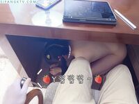 Twitter Lolita 〖Y Jiangjiangjiang 〗สุนัขตัวเมียตัวน้อยน่ารักได้รับการฝึกฝนโดยพ่อของเจ้าของเธอ หีสาวของเธอโดนโต้งอย่างหนักด้วยภาพที่บริสุทธิ์และตัดกัน