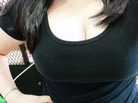 Inilantad ni Changsha ang malaking breast welfare Ji @daisybabyzhu scale pribadong photo view na koleksyon