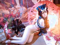 Quan Ran agak lapar-Jiutan Fan Zombie