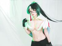 meenfox new works collection