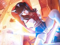 바보 모모 'The Other Side'