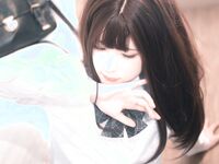 Quan冉有点饿-束缚猫猫