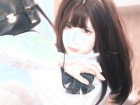 Quan冉有点饿-束缚猫猫