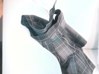 Quan冉有点饿-束缚猫猫