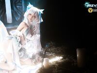 Silly Momo "Meng Ji Freya"