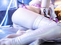 Quan冉有点饿-珀尔诺